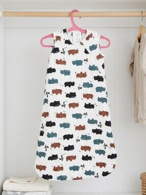Perlimpinpin All-Season Sleep Sack